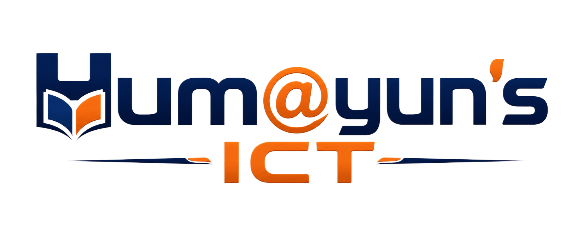 Humayun's ICT